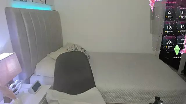 Katysmith26 on StripChat