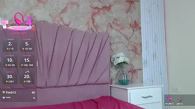 KatySweetas on StripChat