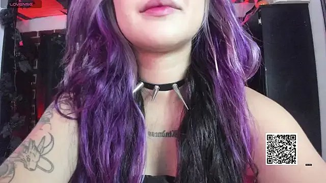 Freechat Katyuska_Sg1 on StripChat