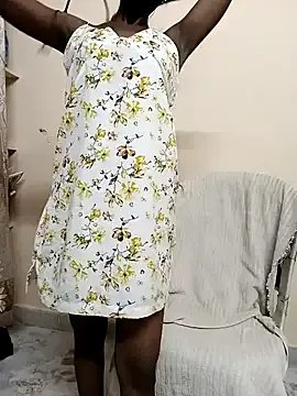 kavya-telugu84 on StripChat