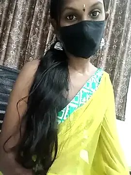 kavya-telugu84 on StripChat