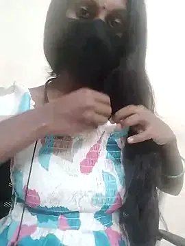 kavya-telugu84 on StripChat