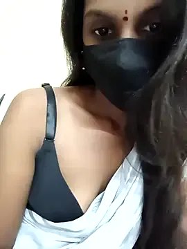 kavya-telugu84 on StripChat
