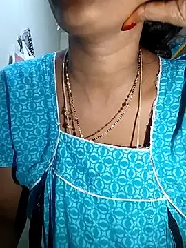 Freechat Kavya5500 on StripChat