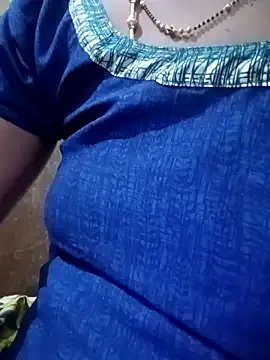 Freechat Kavya5500 on StripChat