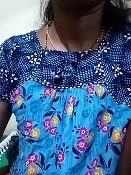 Freechat Kavya5500 on StripChat