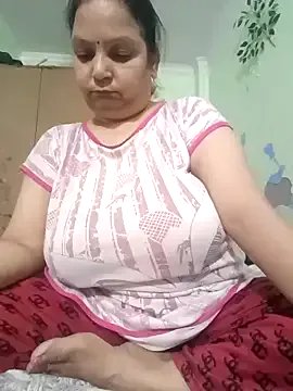 Kavya_kapoor on StripChat