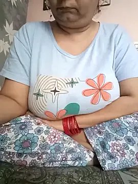 Kavya_kapoor on StripChat