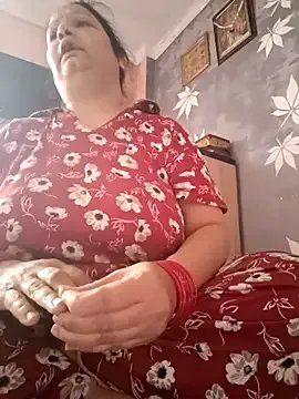 Kavya_kapoor on StripChat