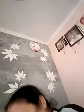 Kavya_kapoor on StripChat