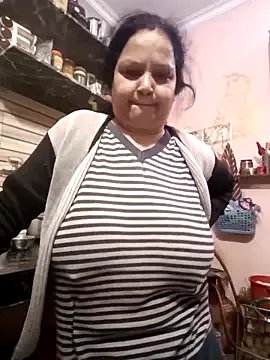 Kavya_kapoor on StripChat