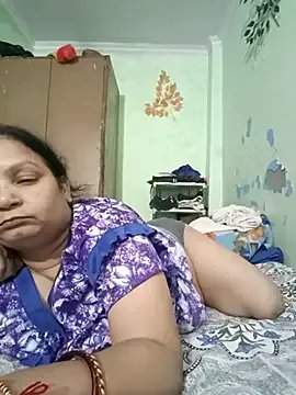 Kavya_kapoor on StripChat