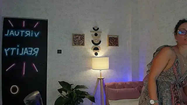 Kaya_Sins on StripChat