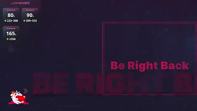 Kayla21_ — open legs 