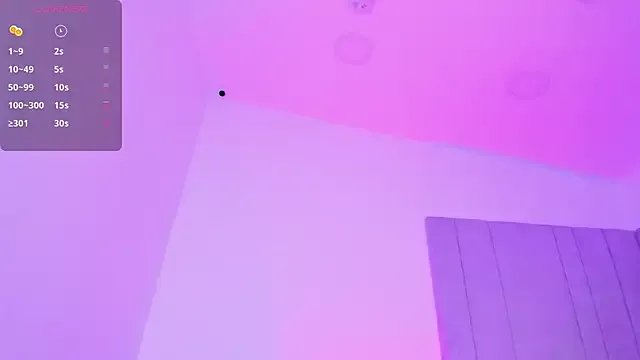 Freechat kaylarossi on StripChat