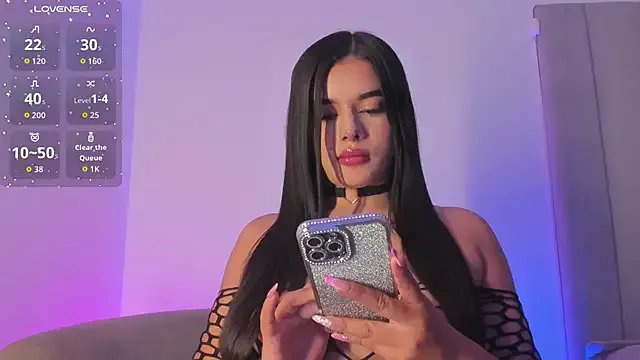 Freechat kaylarossi on StripChat