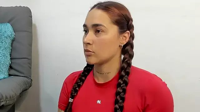 Freechat kayleeScott on StripChat