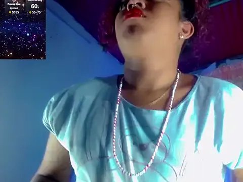 KayleighDreams_ on StripChat