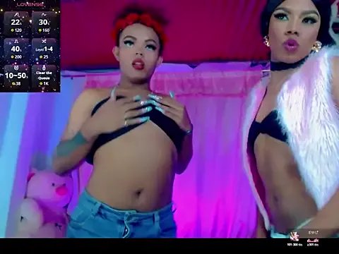 KayleighDreams_ on StripChat