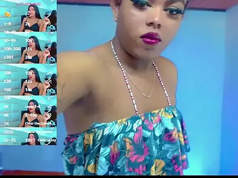 KayleighDreams_ on StripChat