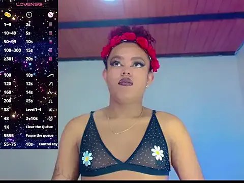 KayleighDreams_ on StripChat