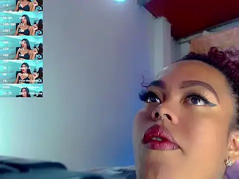 KayleighDreams_ on StripChat