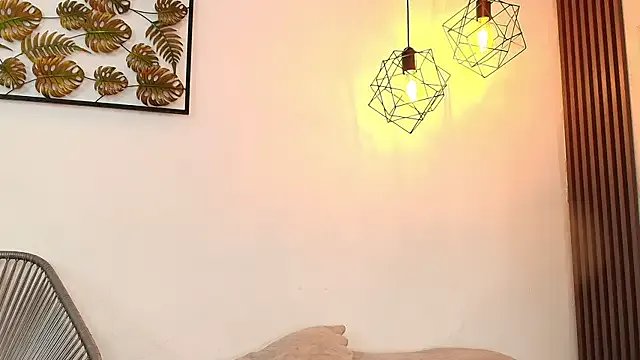 kayna_gomez on StripChat