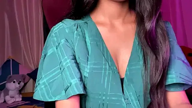 Kayzza_5 on StripChat