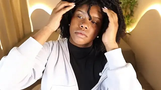 kehlannis_ on StripChat