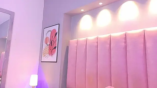 KeilyRoss on StripChat