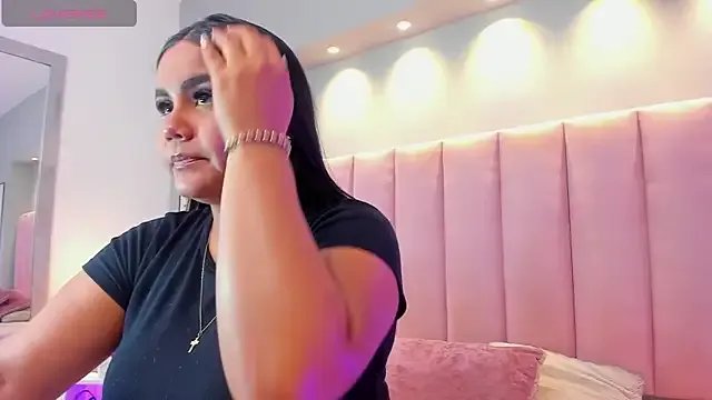 KeilyRoss on StripChat