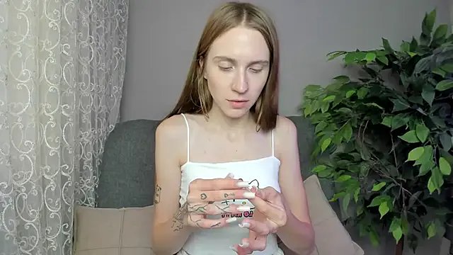 Freechat Kelly_Gerzikaa on StripChat