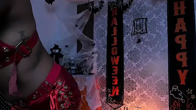 kelly_thomson on StripChat