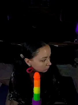 kellycakemeow on StripChat