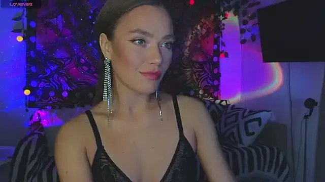 Freechat KellyFouler on StripChat