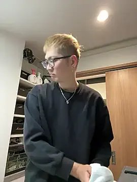 ken_0927 — Freechat on StripChat