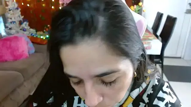 kendall_all4u on StripChat