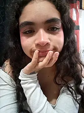 KENDALL_ART on StripChat