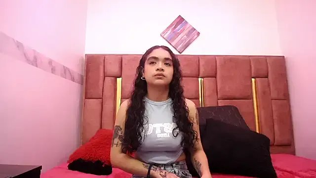 KENDALL_ART on StripChat