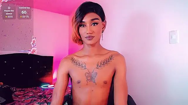 Kendall_hornyy on StripChat