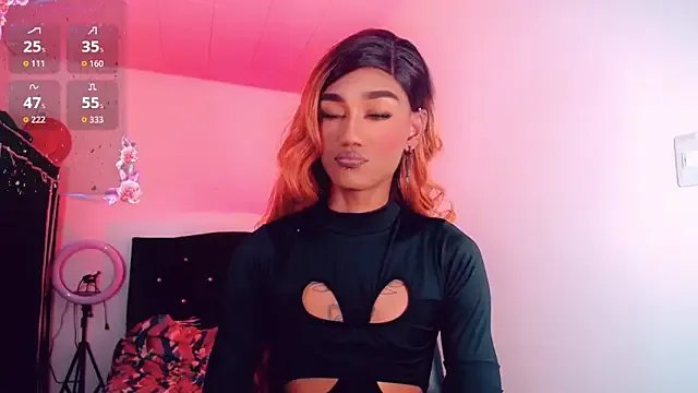 Kendall_hornyy on StripChat