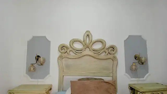 kendall_jones7 on StripChat