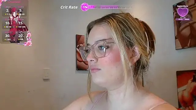 kendallclarkk03 on StripChat