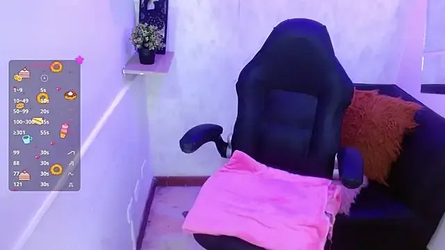 KendallWood_ on StripChat