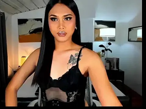 KendalSmith208 on StripChat