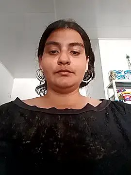 kendra_crow on StripChat