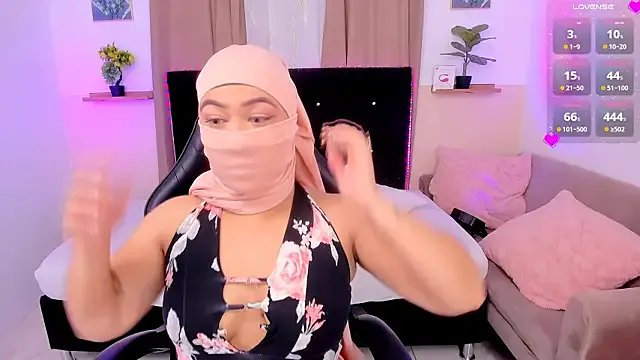 Kendra_Kait on StripChat