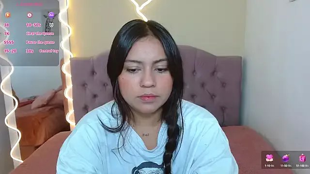 kendra_tay on StripChat