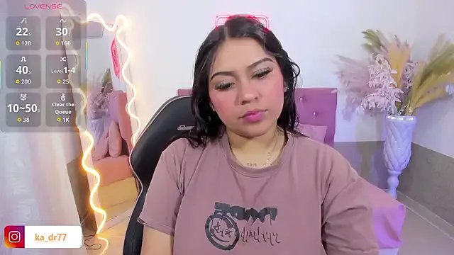 StripChat kendra_tay is Freechat kendra_tay — get naked now