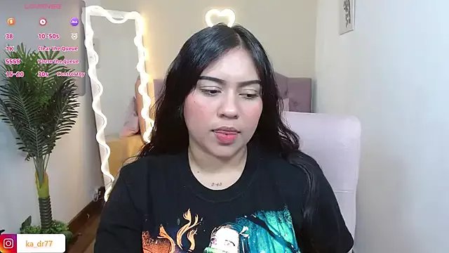 kendra_tay on StripChat